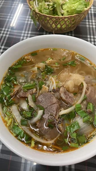 Hình ảnh Bún bò Huế - Quang Trung Quán - 3