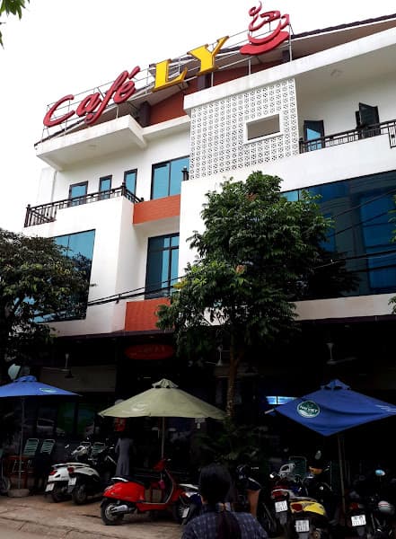 Hình ảnh CaFe Ly - 4