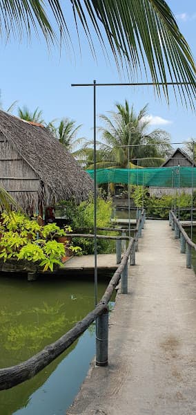 Hình ảnh Nhà hàng - Karaoke Hàng Cau - 2