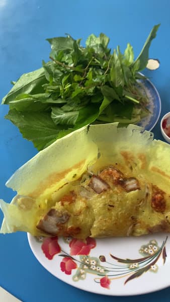 Hình ảnh Bánh Xèo Ngọc Ngân - 2
