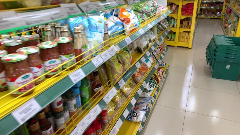 Hình ảnh Siêu thị Bách hóa XANH Xuân Đông - 3