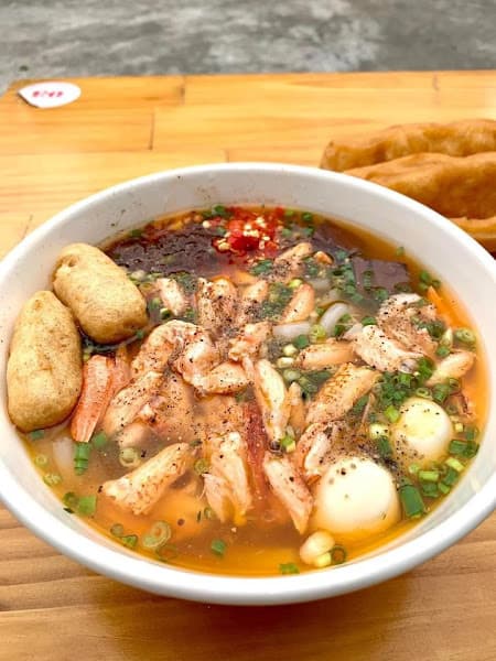 Hình ảnh Bánh Canh Ghẹ Hảo 2 - 3