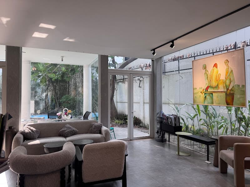 Hình ảnh Ô Newsstand Coffee - 3