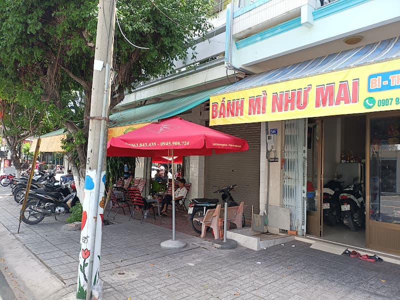 Hình ảnh Bánh Mì Như Mai - 3