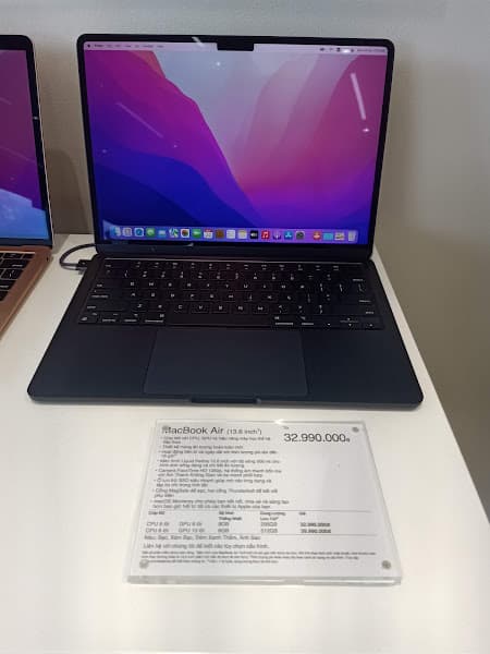 Hình ảnh TGDD - Nguyễn Tất Thành (Pleiku) - 2