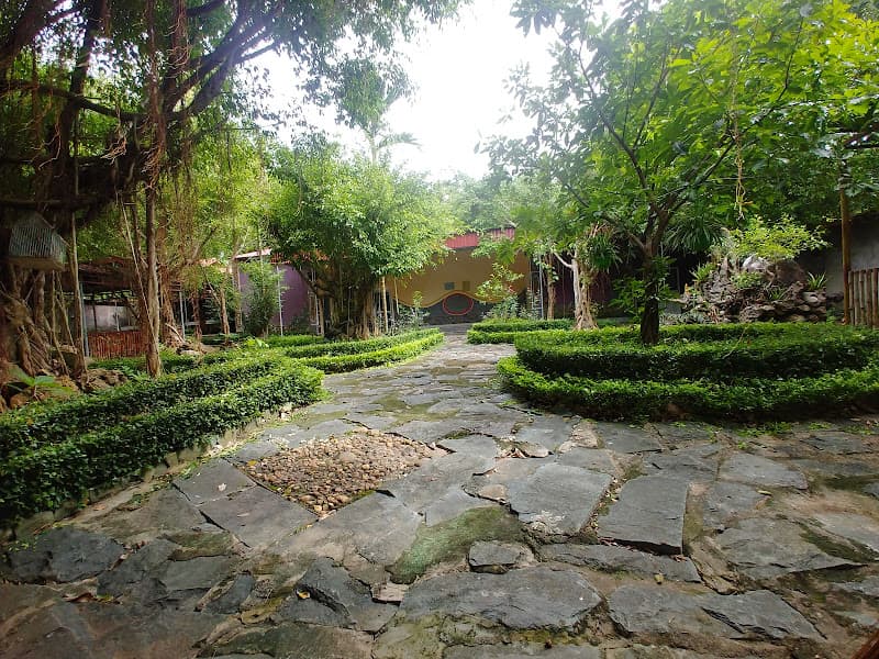 Hình ảnh Chiến khu Ngọc Trạo - 6