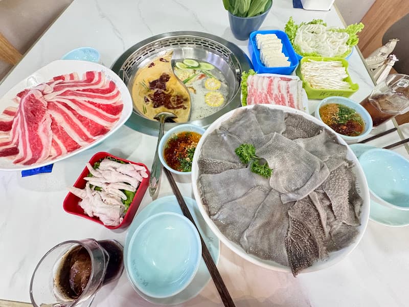 Hình ảnh Lẩu Nam - 2