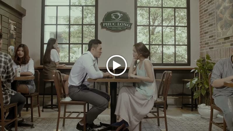 Hình ảnh Phúc Long Coffee & Tea - Trần Xuân Soạn - 5