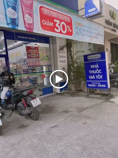 Hình ảnh Nhà thuốc Pharmacity - 3