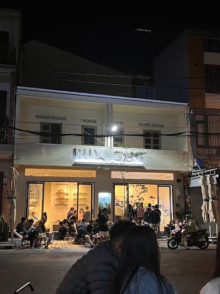 Hình ảnh RuyLong Tea - 6