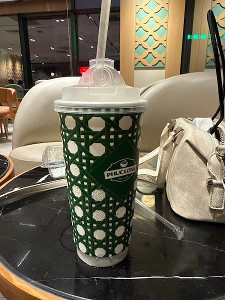 Hình ảnh Phúc Long Coffee & Tea Láng Hạ - 4