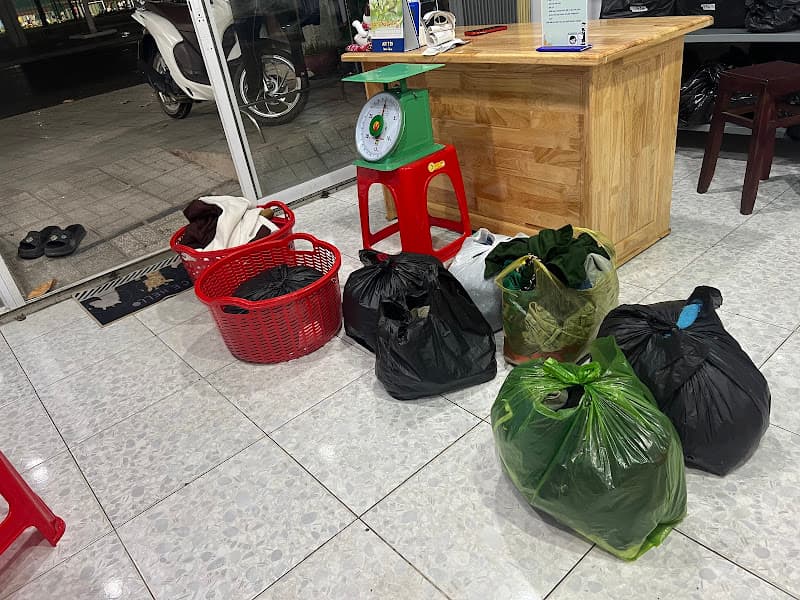 Hình ảnh Giặt Sấy Nam Anh Long Xuyên - 2