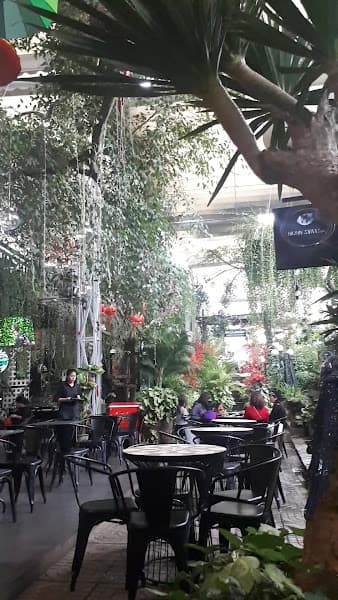 Hình ảnh Ngon Avatar Coffee - Phan Đình Phùng - 3