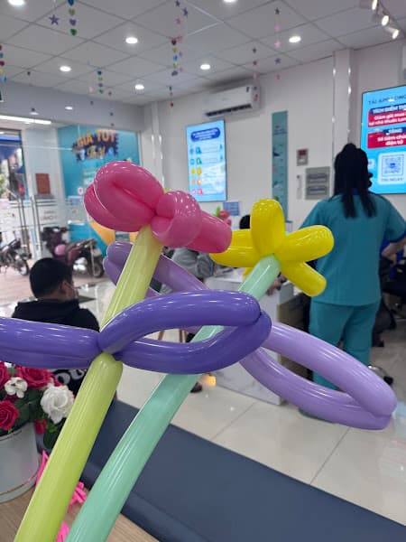 Hình ảnh Nhà Thuốc FPT Long Châu - 3