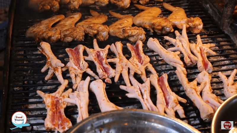 Hình ảnh Bánh Xèo - Quán Nhậu Thảo Trang - 4