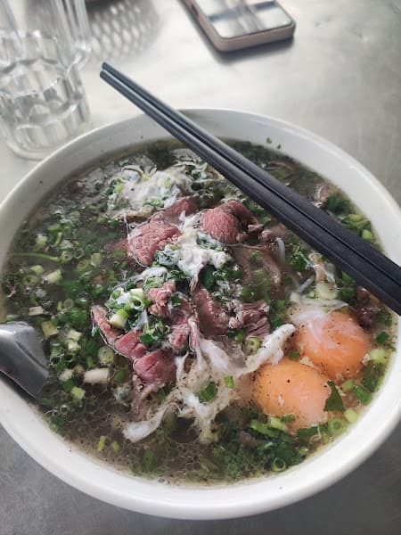 Hình ảnh Phở Cồ Mười - 4