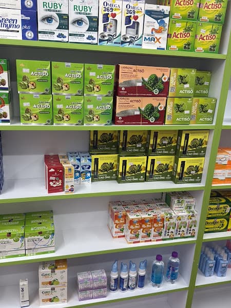 Hình ảnh Nhà thuốc Thiên Phú - 2