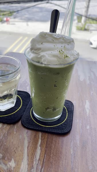 Hình ảnh Arabusta Coffee - 3