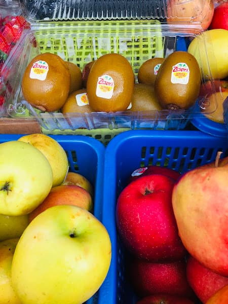 Hình ảnh Sinh tố nước ép trái cây Lý Thường Kiệt - 2