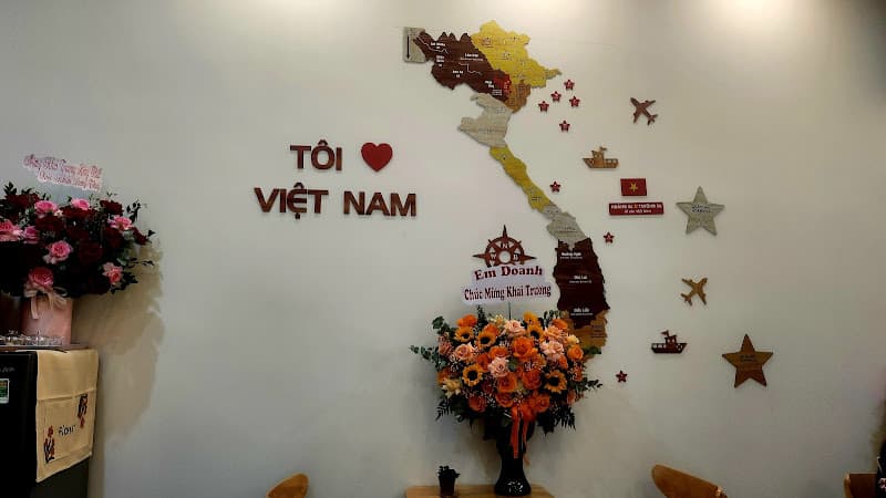 Hình ảnh GU Coffee Đà Nẵng - 3