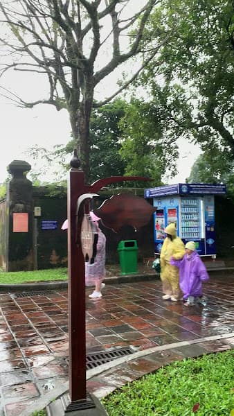 Hình ảnh Cửa Hiển Nhơn - 3