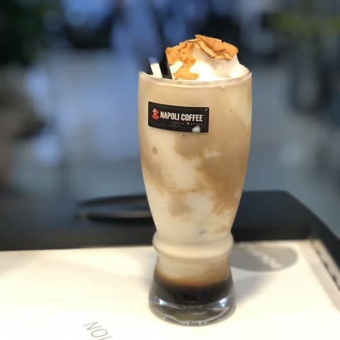 Hình ảnh Napoli Coffee - 3