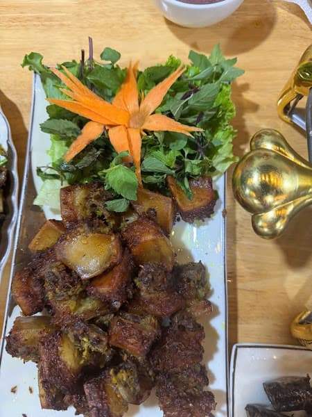 Hình ảnh Nhà hàng Môc-Ẩm thực truyền thống - 3