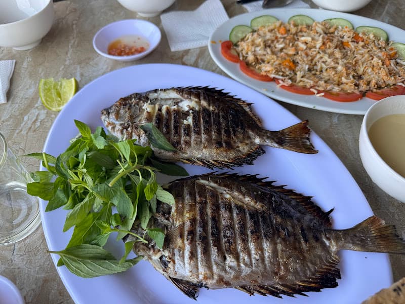 Hình ảnh Thủy Triều Quán - 3