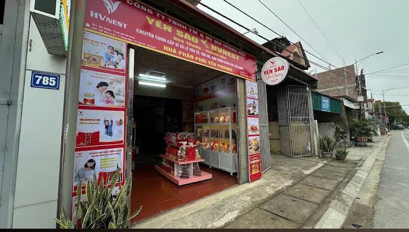 Hình ảnh Yến Sào Yến Phương - 4