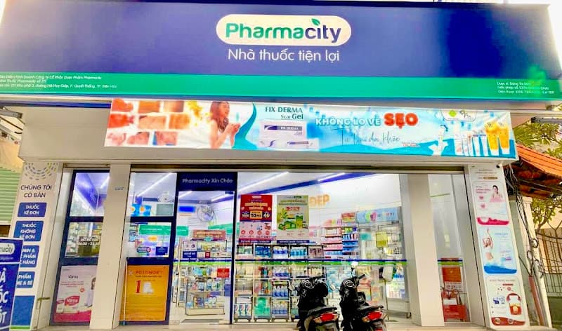 Hình ảnh Nhà thuốc Pharmacity - 4
