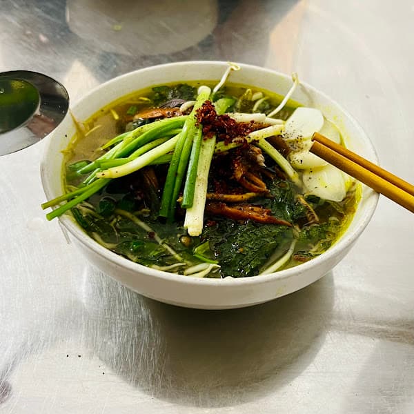 Hình ảnh Bà Chua Lươn Đồng Nghệ An - 4