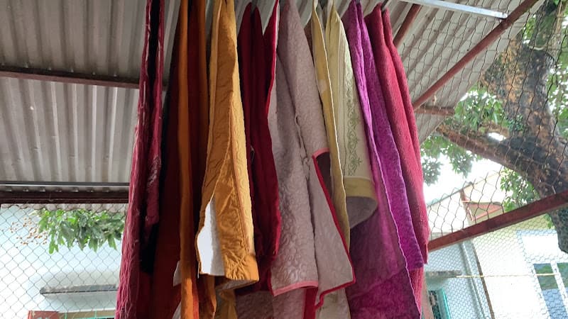 Hình ảnh Hệ thống dịch vụ chuỗi giặt là Chí Vũ - Chi nhánh Lai Châu - 4