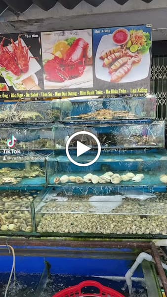 Hình ảnh Hải Sản BẢO OANH - 2