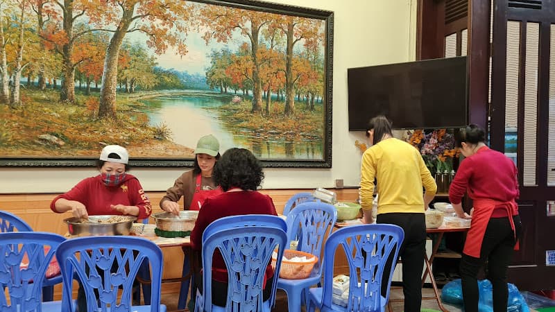 Hình ảnh Quán Ăn Vinh Hường - 2