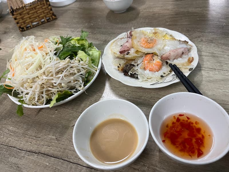 Hình ảnh Bánh Khọt Cô Hai - 2