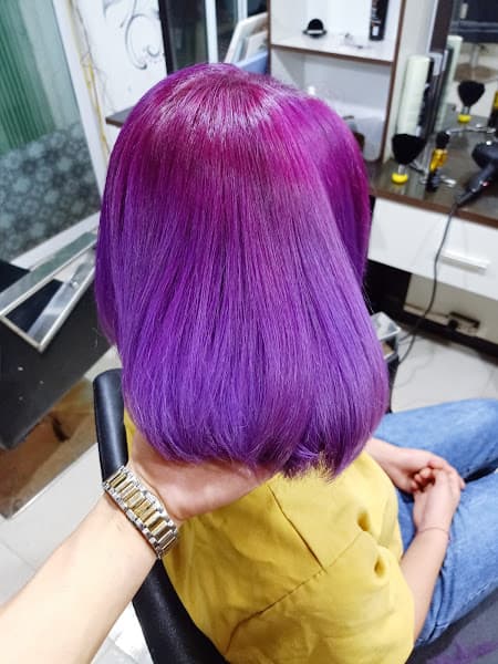 Hình ảnh Đặng Hoàng Hairstudio - 3