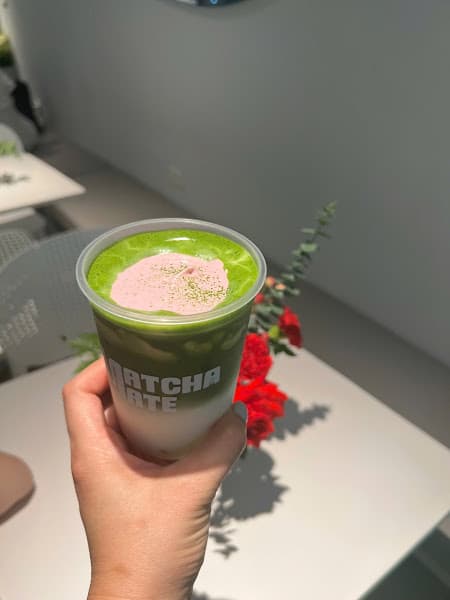 Hình ảnh Matcha Mate Cơ sở 1 - 2