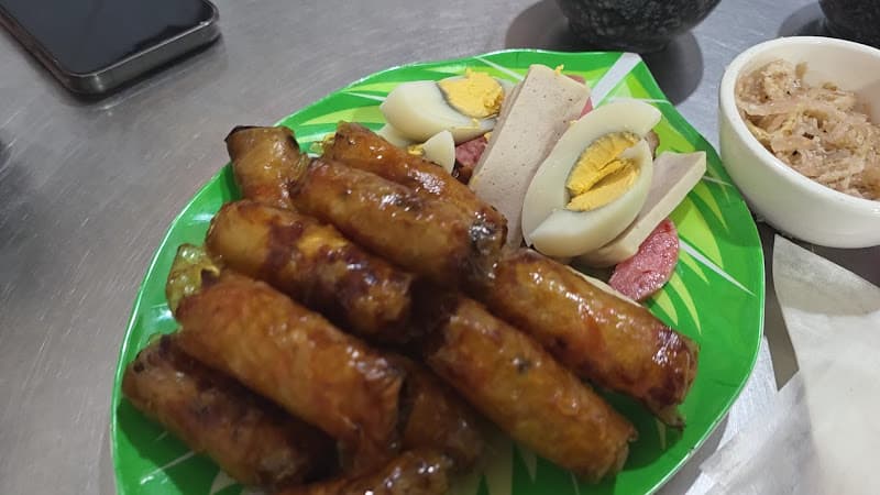 Hình ảnh Chả cuốn cá trích - 147 Lê Hồng Phong - 3