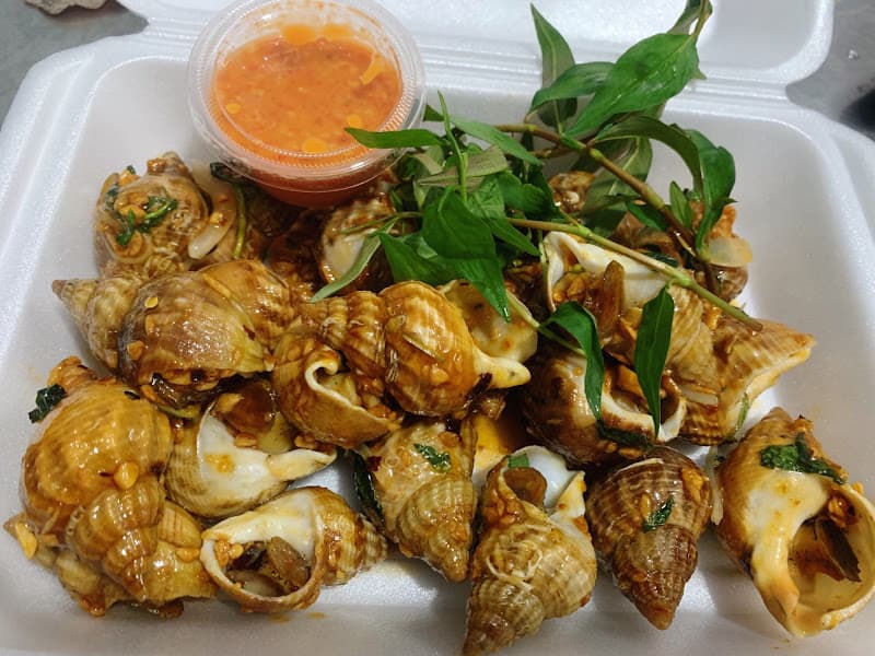 Hình ảnh Gỏi Cá Trích Như Ý - 4