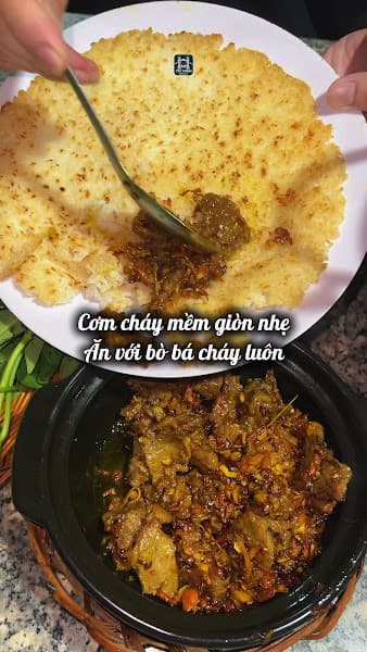 Hình ảnh quán ăn gia đình Giếng Mạch - 3