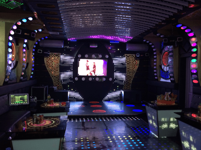 Hình ảnh Karaoke Hải Đăng - 5