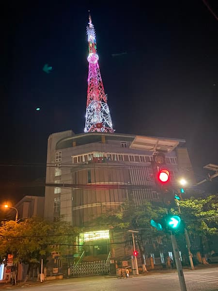 Hình ảnh Chao Que - 2