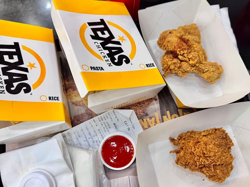 Hình ảnh Texas Chicken - 2