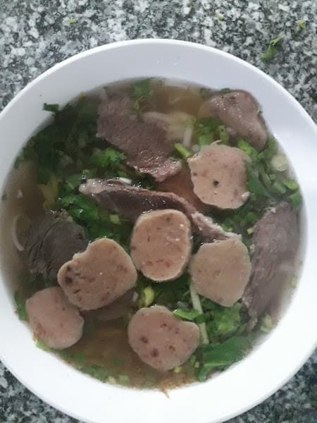 Hình ảnh Phở Nam Sơn - 3