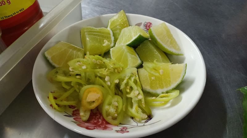 Hình ảnh Bún Bò Thu Sương - 4