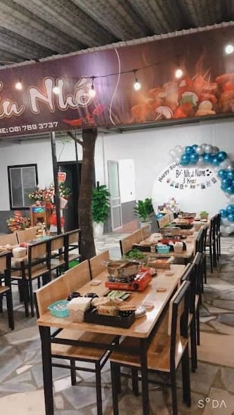 Hình ảnh Lẩu Nhớ - 4