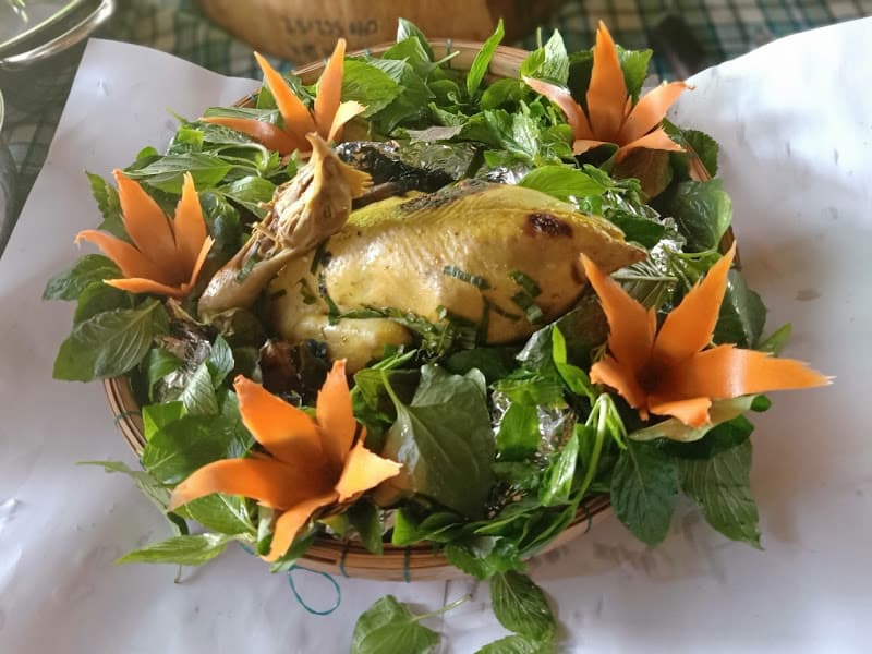 Hình ảnh Khu du lịch sinh thái Mỹ Phước Thành - 4