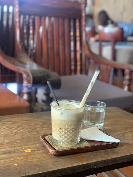 Hình ảnh Homie Koffee - 2