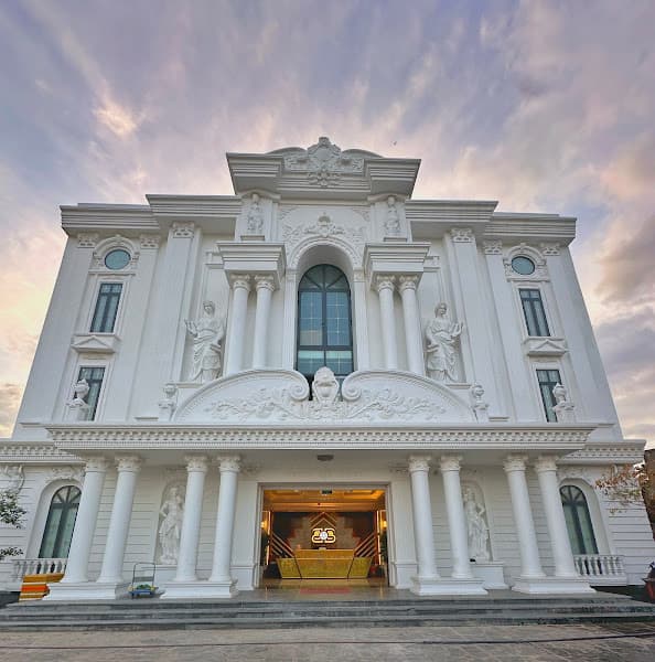 Hình ảnh Babylon - 2