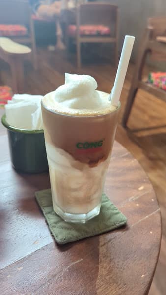 Hình ảnh Cộng Cà Phê - 3